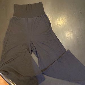 Anthropologie guacho pants